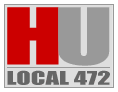 Hypnotherapist’s Union Local 472